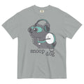 Snoop Dog Men's Relaxed Fit Tee product image 1
