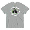 Welcome To The Great Indoors Men's Relaxed Fit Tee product image 1