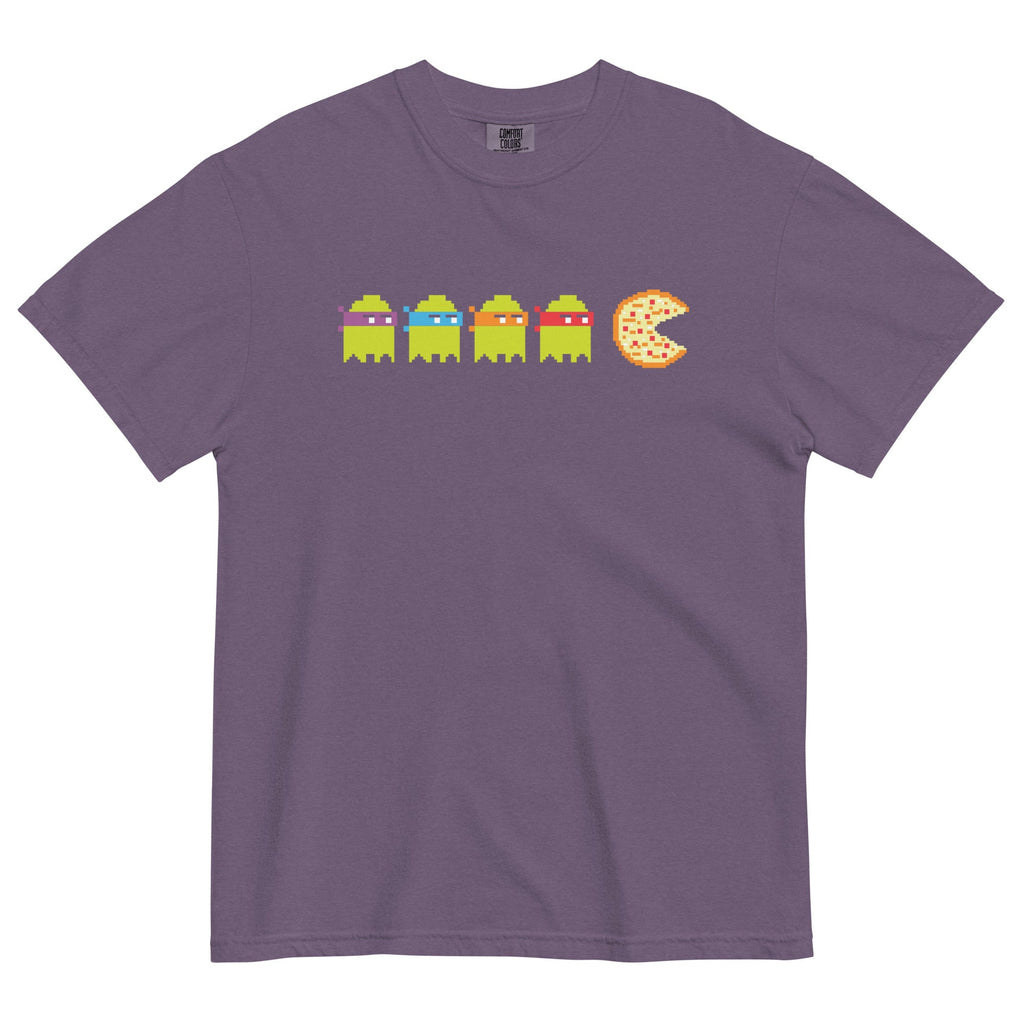Teenage Mutant Ninja Ghosts Men's Relaxed Fit Tee product image 5