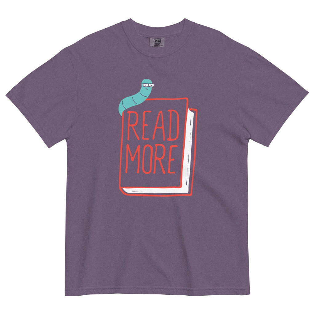 Read More Men's Relaxed Fit Tee product image 4
