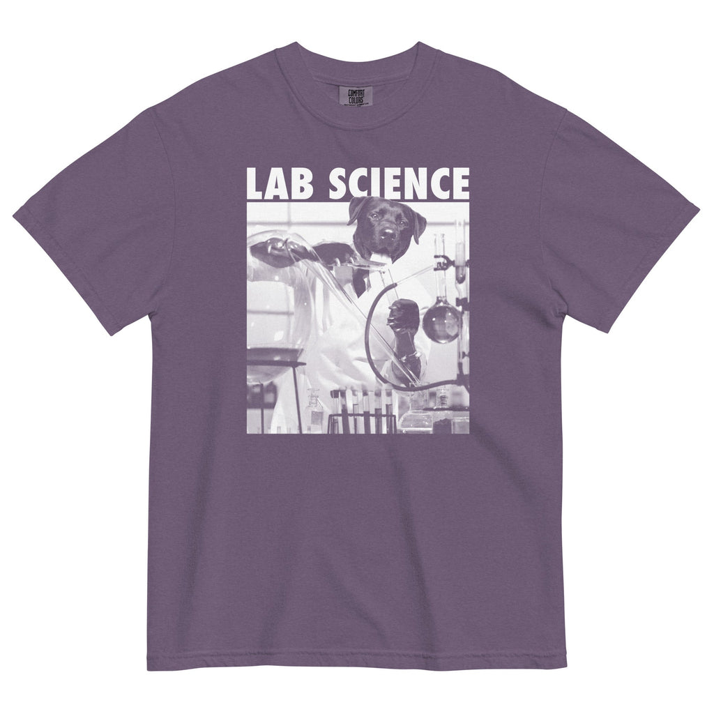 Lab Science Men's Relaxed Fit Tee product image 5