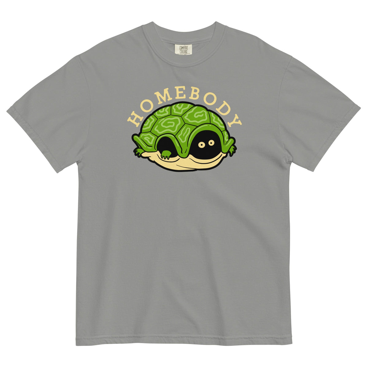 Homebody Men's Relaxed Fit Tee product image 4