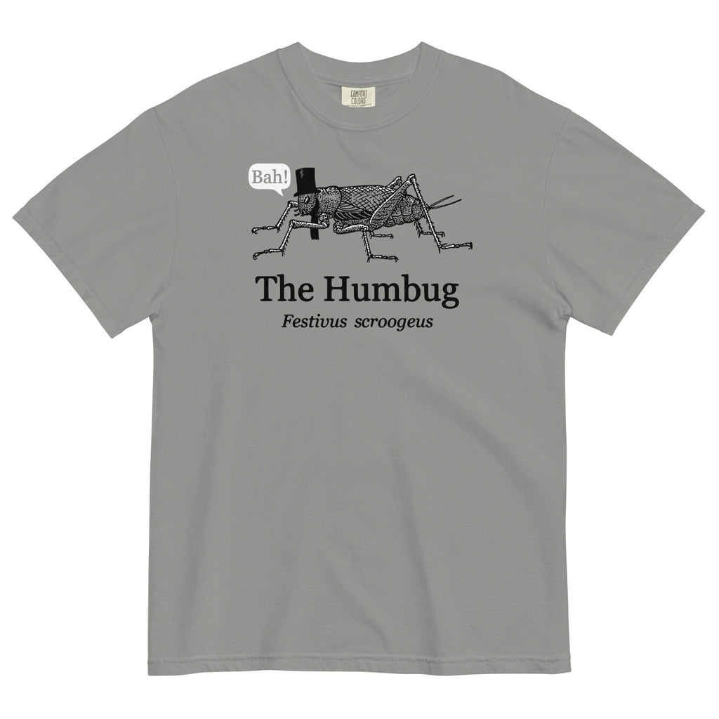 The Humbug Men's Relaxed Fit Tee product image 1
