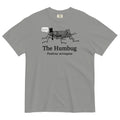 The Humbug Men's Relaxed Fit Tee product image 1