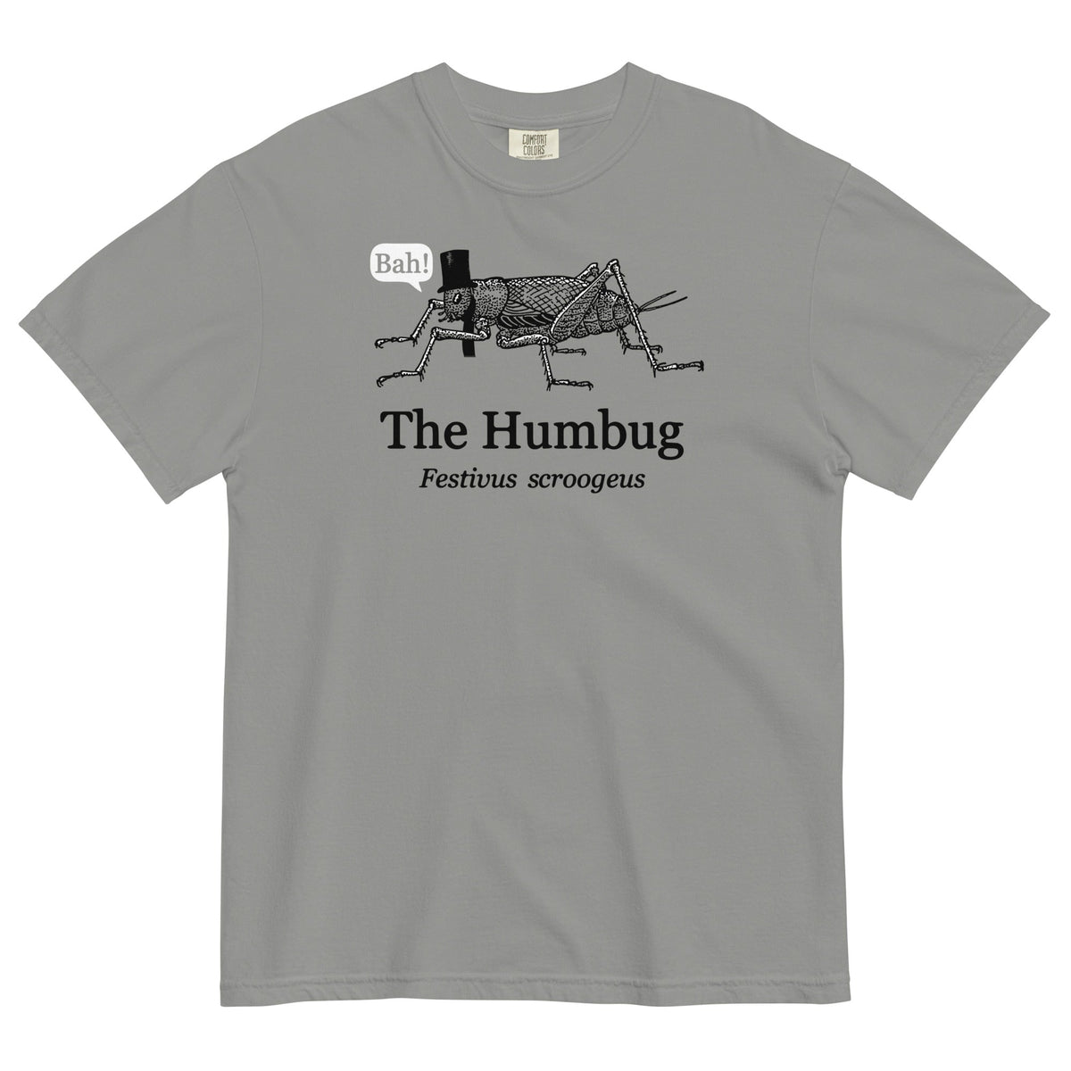 The Humbug Men's Relaxed Fit Tee product image 1