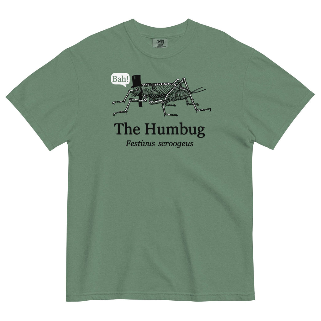 The Humbug Men's Relaxed Fit Tee product image 4