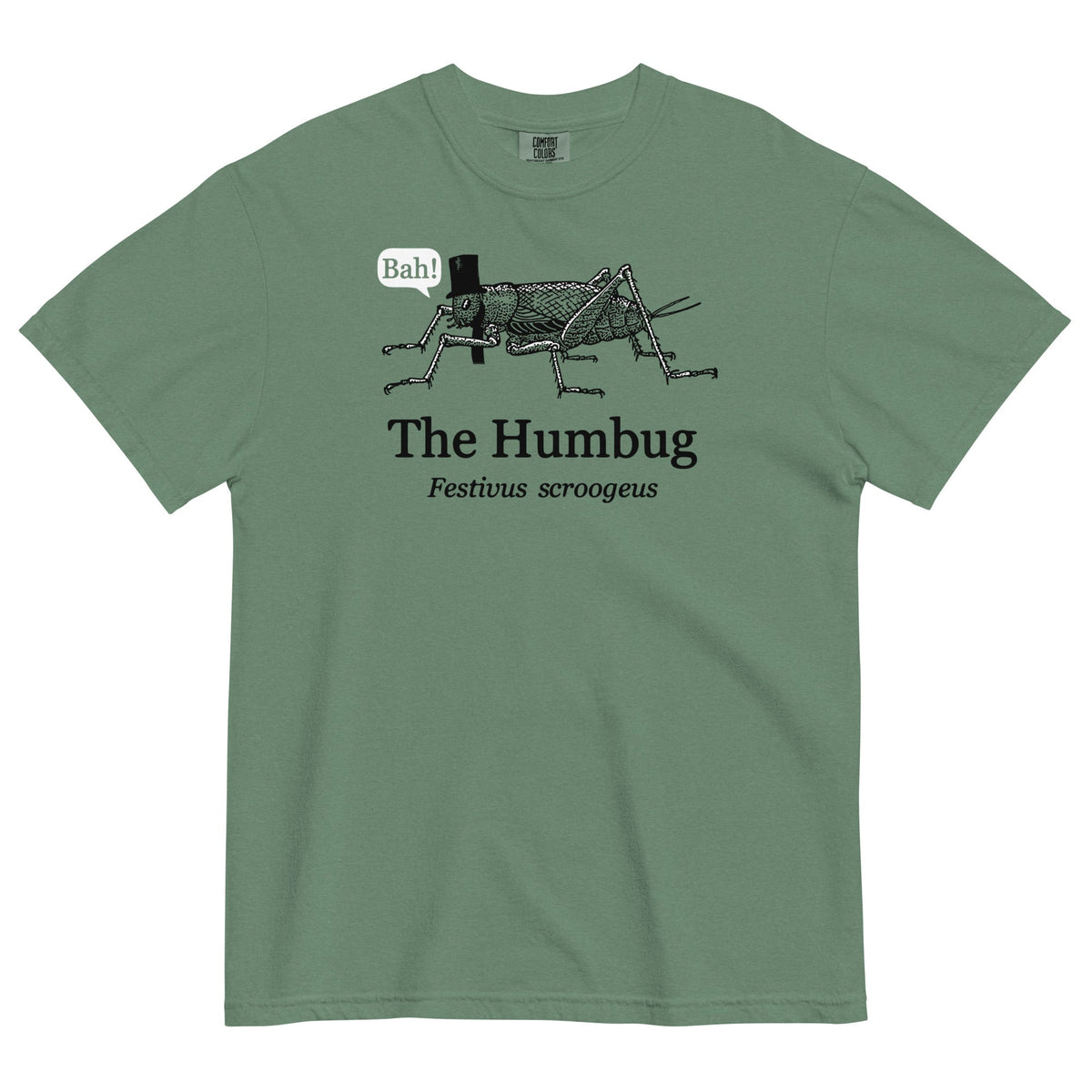 The Humbug Men's Relaxed Fit Tee product image 4