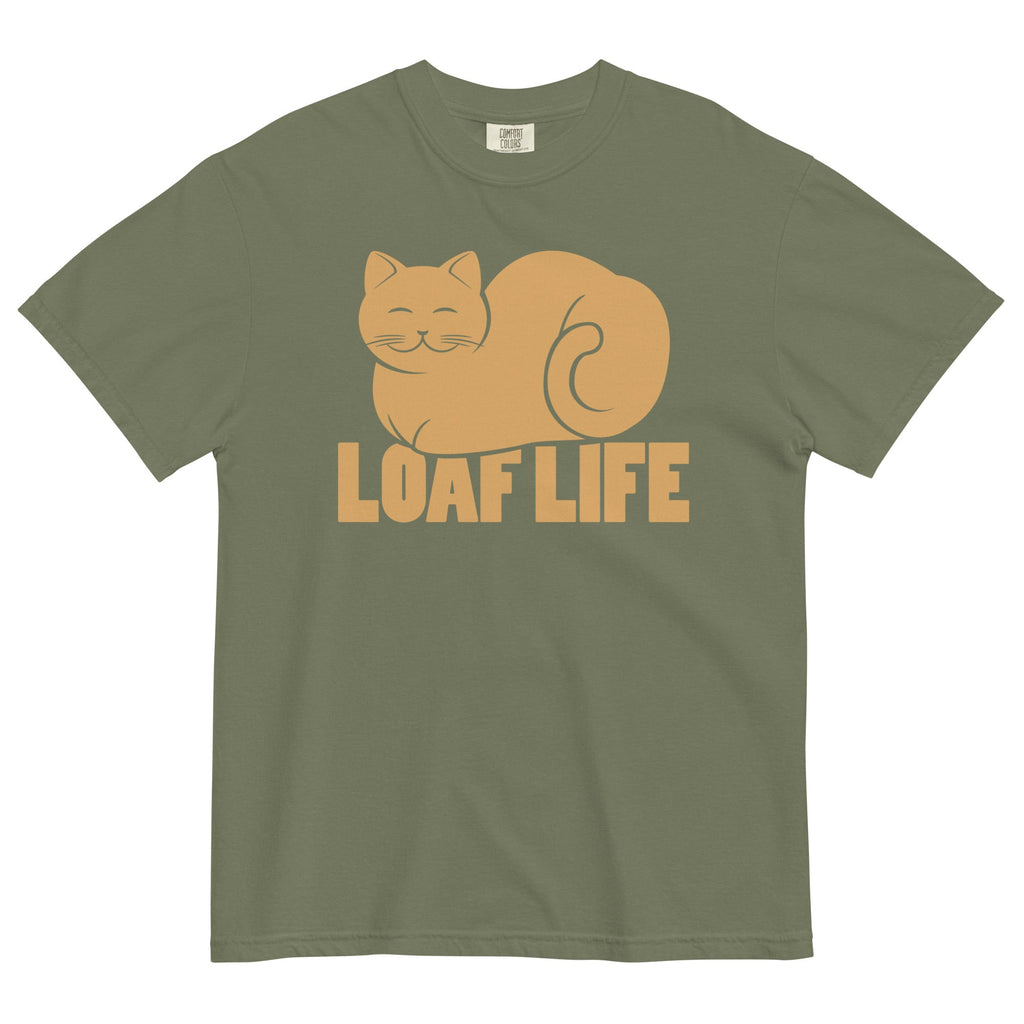 Loaf Life Men's Relaxed Fit Tee product image 3