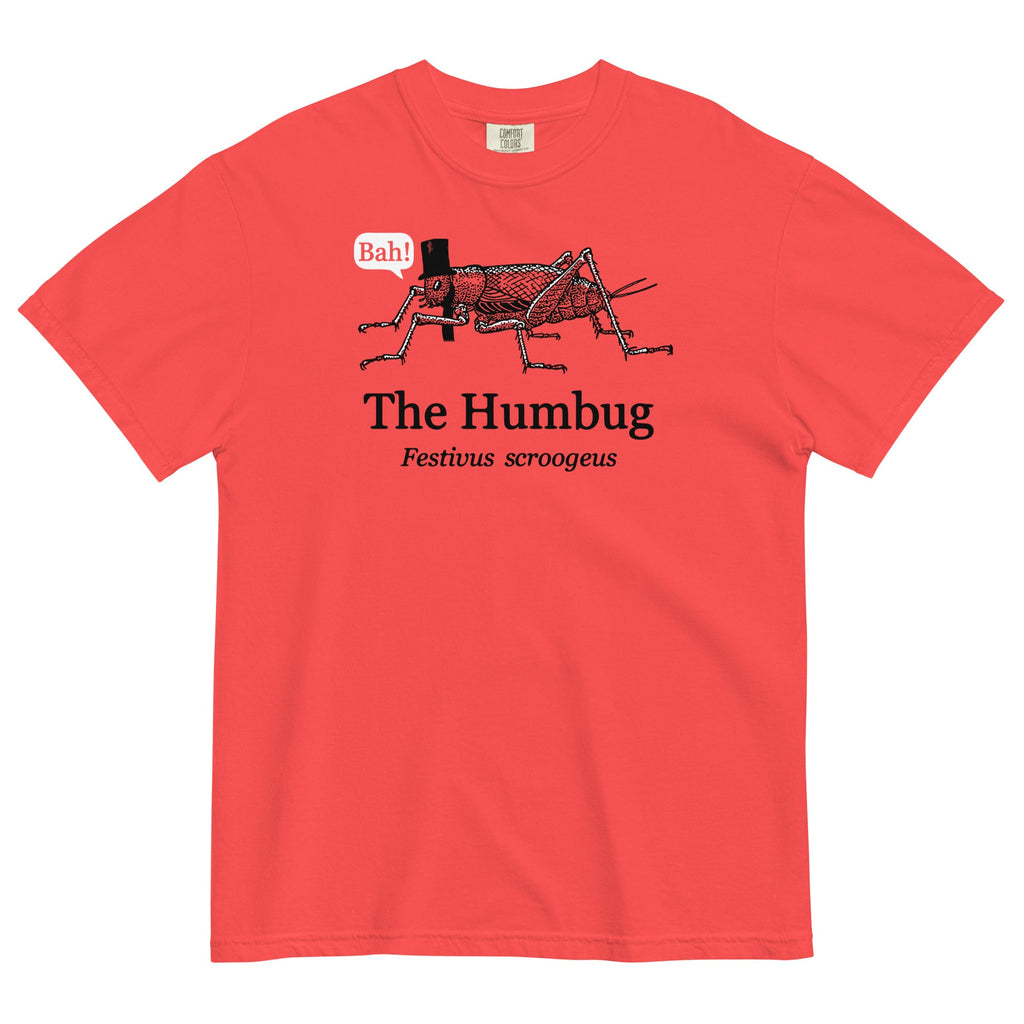 The Humbug Men's Relaxed Fit Tee product image 2