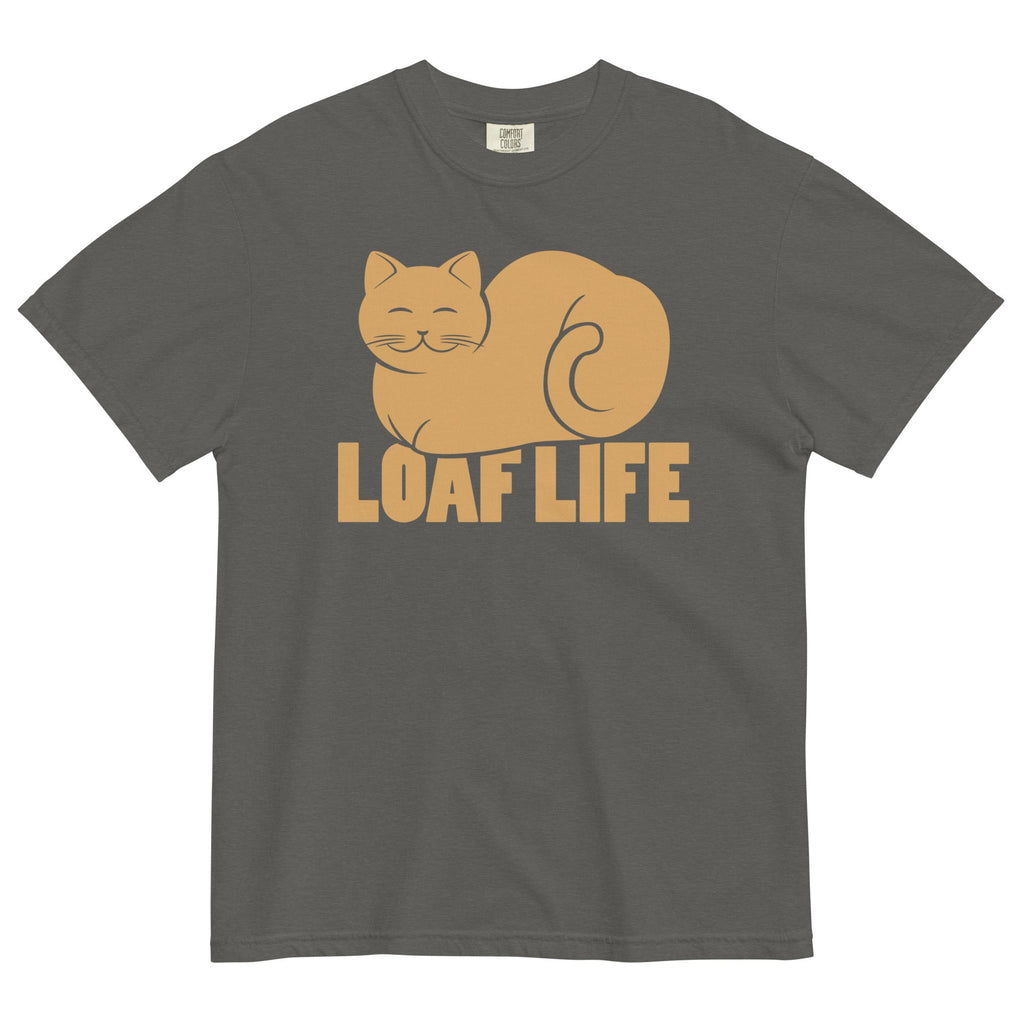 Loaf Life Men's Relaxed Fit Tee product image 4