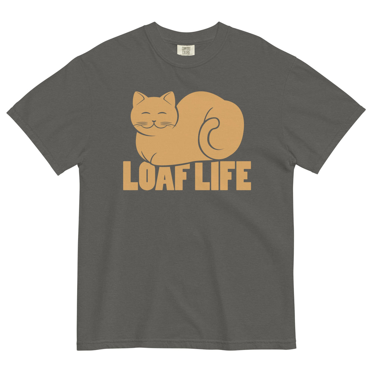 Loaf Life Men's Relaxed Fit Tee product image 4