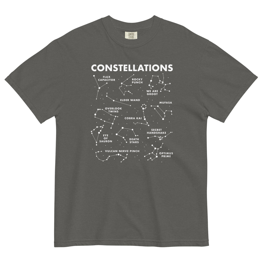 Constellations Men's Relaxed Fit Tee product image 3