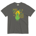 Lemon On A Pear Men's Relaxed Fit Tee product image 1