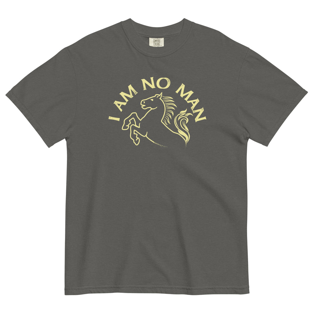I Am No Man Men's Relaxed Fit Tee product image 6