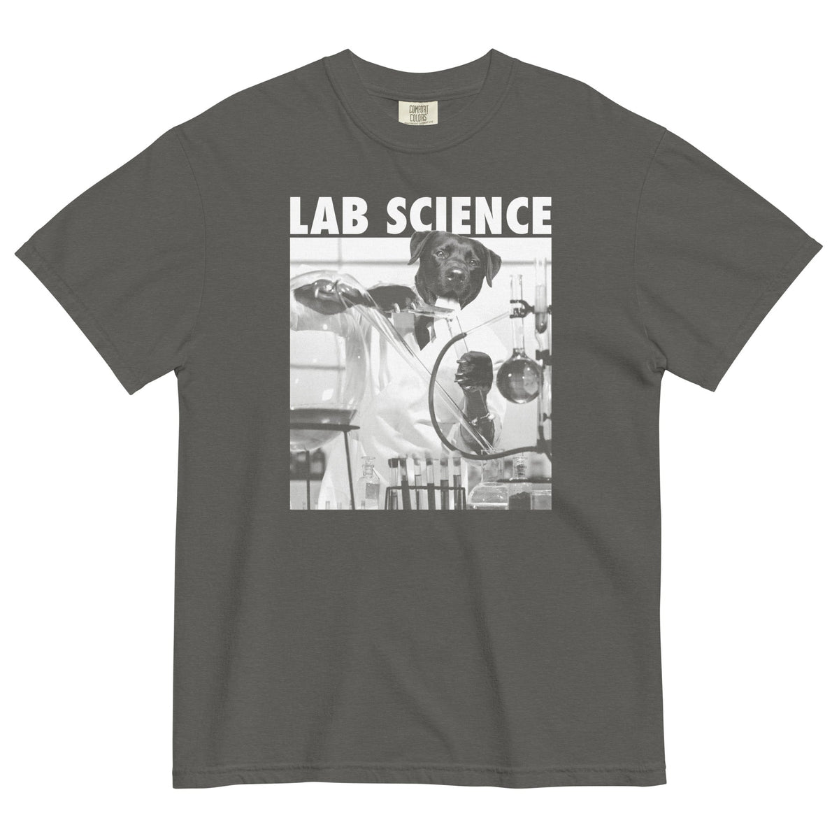 Lab Science Men's Relaxed Fit Tee product image 3