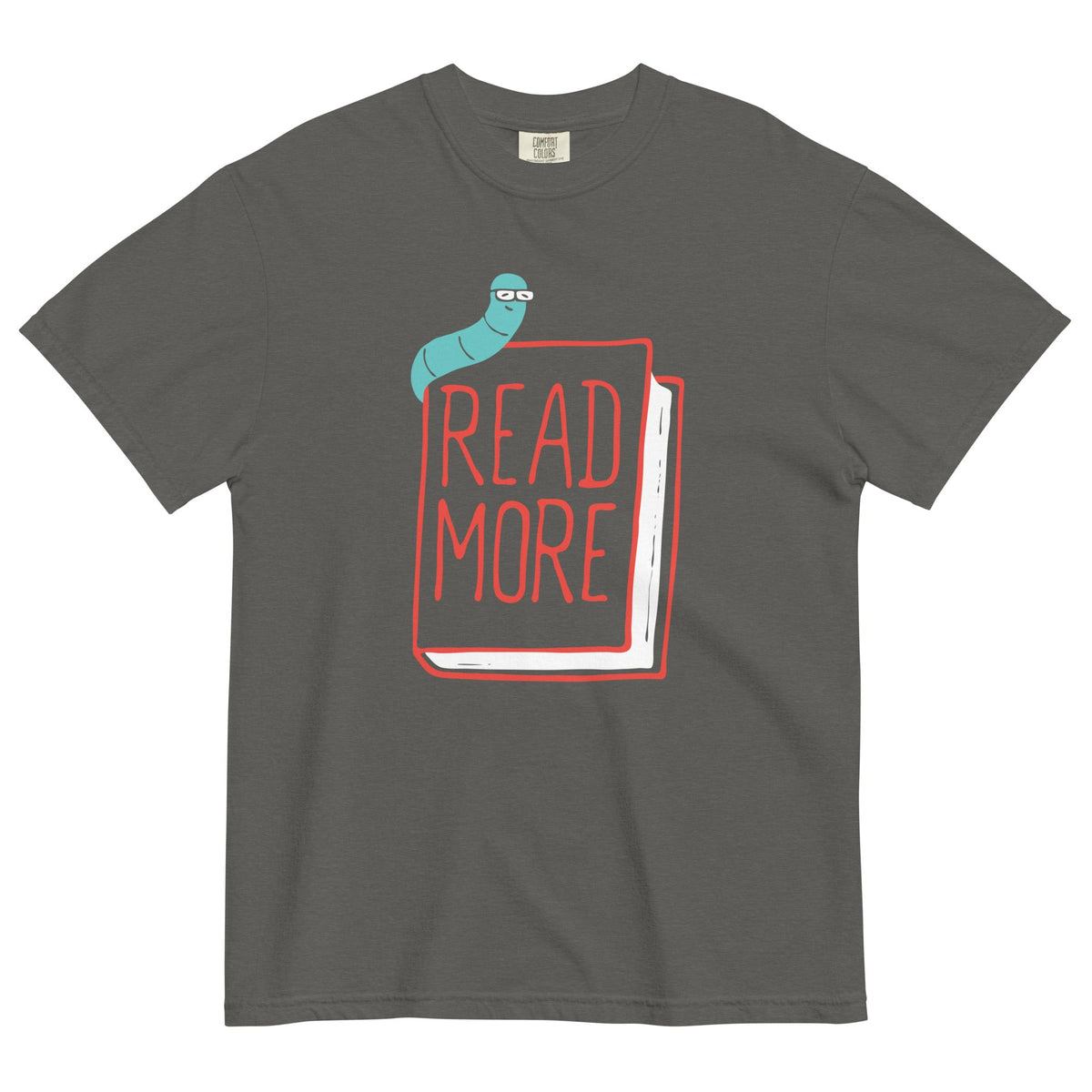 Read More Men's Relaxed Fit Tee product image 3