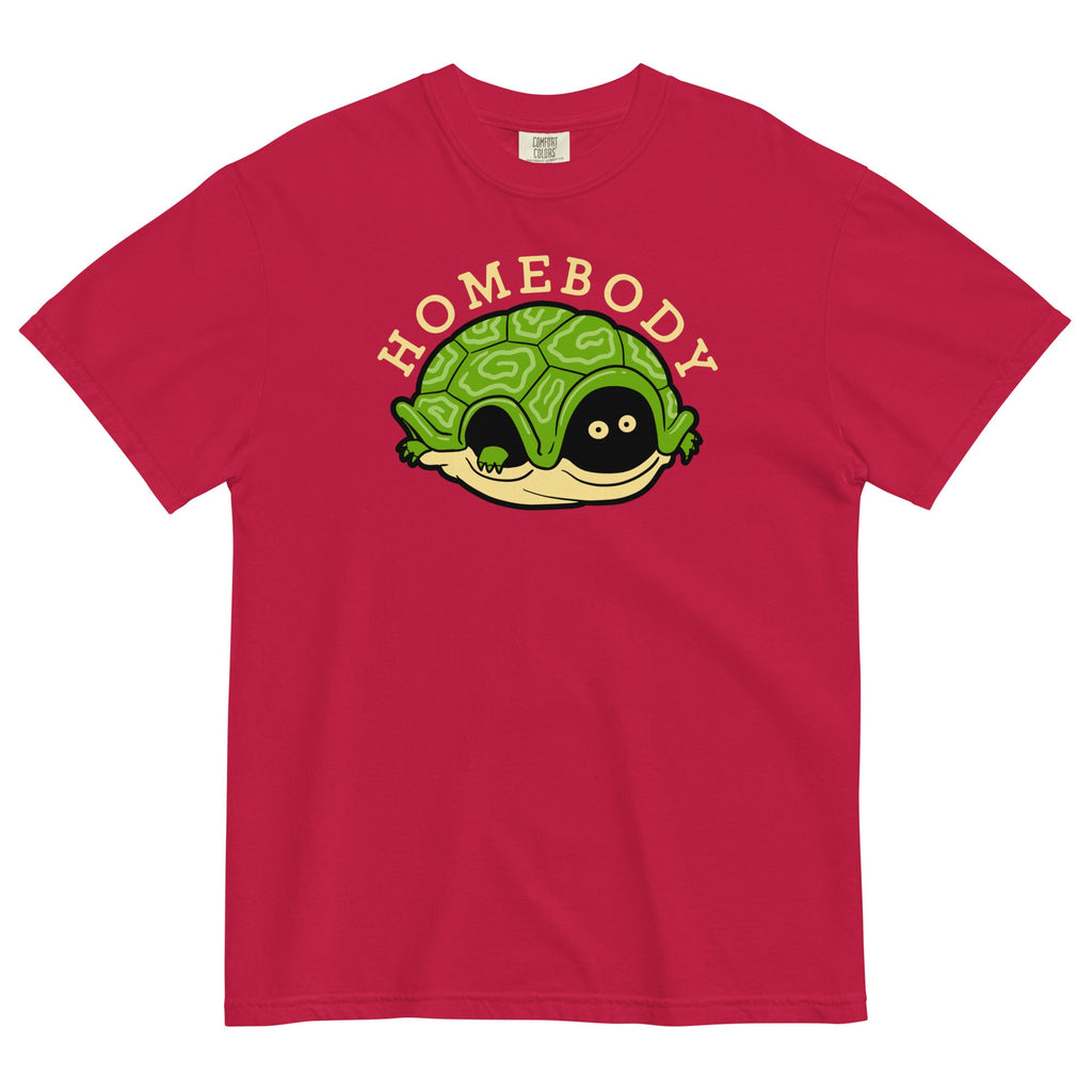 Homebody Men's Relaxed Fit Tee product image 2