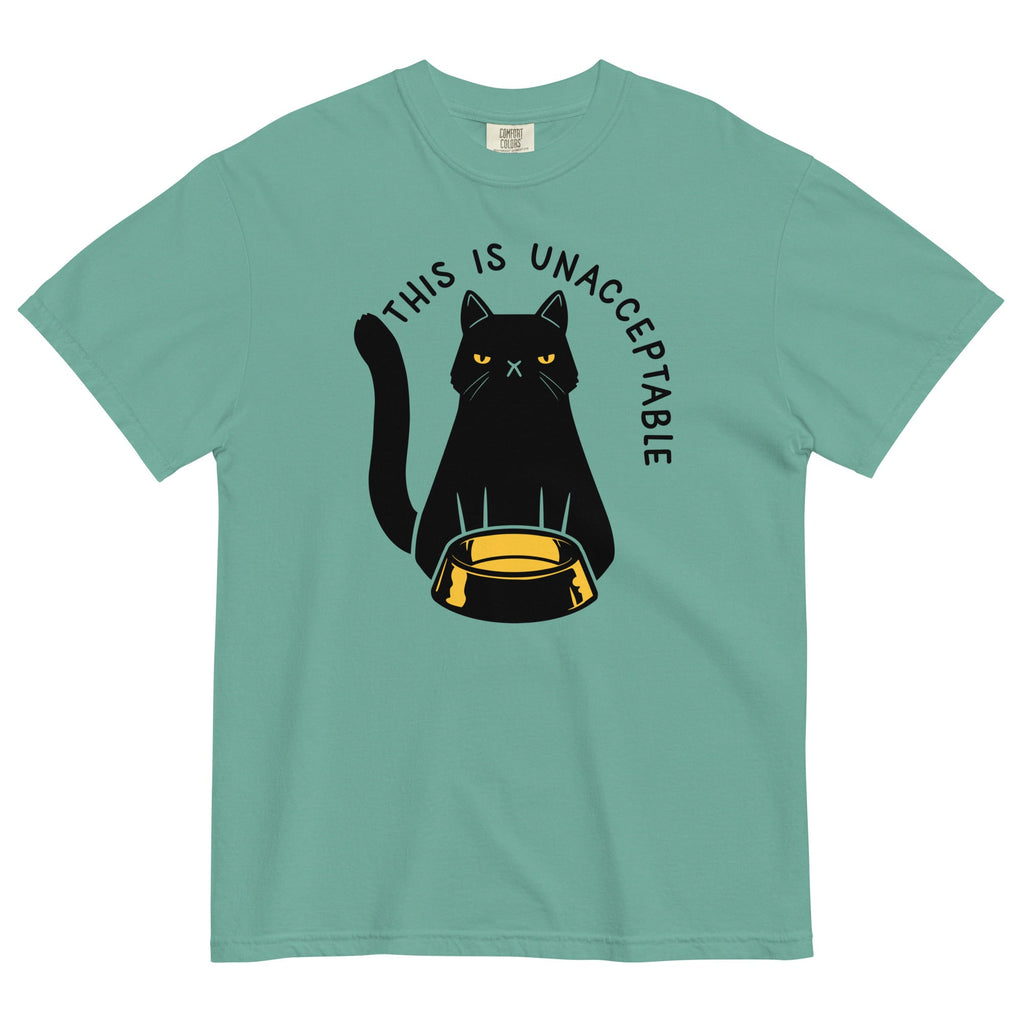 This Is Unacceptable Men's Relaxed Fit Tee product image 3