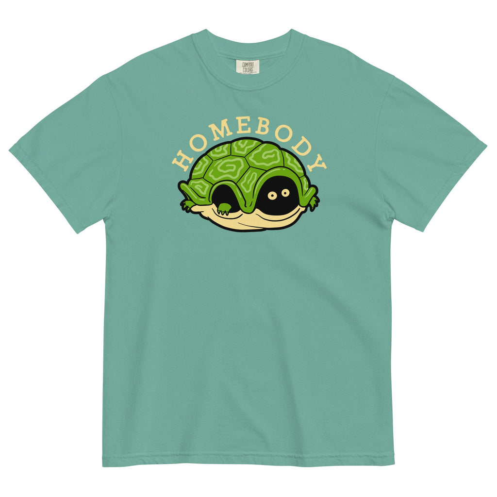 Homebody Men's Relaxed Fit Tee product image 1
