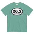 26.2 Cookies Eaten In One Sitting Men's Relaxed Fit Tee product image 1
