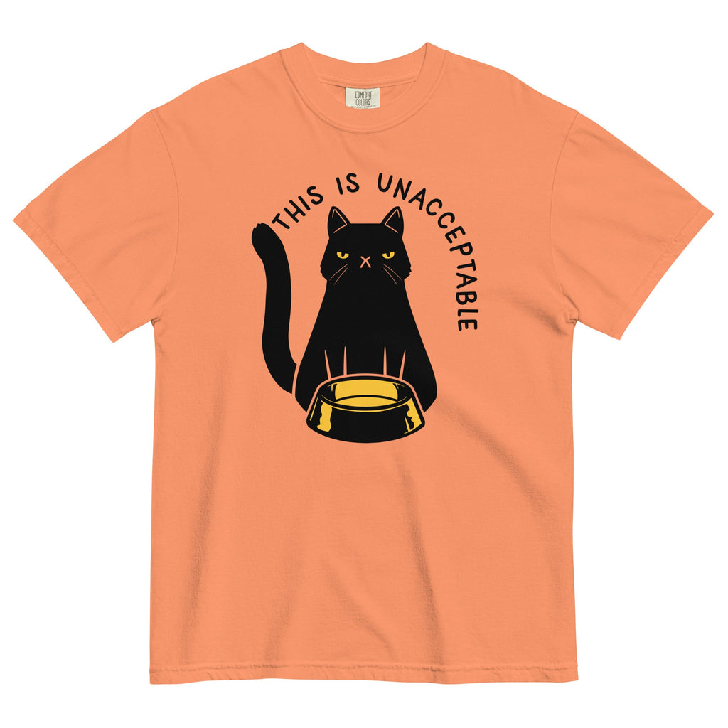This Is Unacceptable Men's Relaxed Fit Tee product image 5