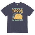 I'm Nacho Type Men's Relaxed Fit Tee product image 1