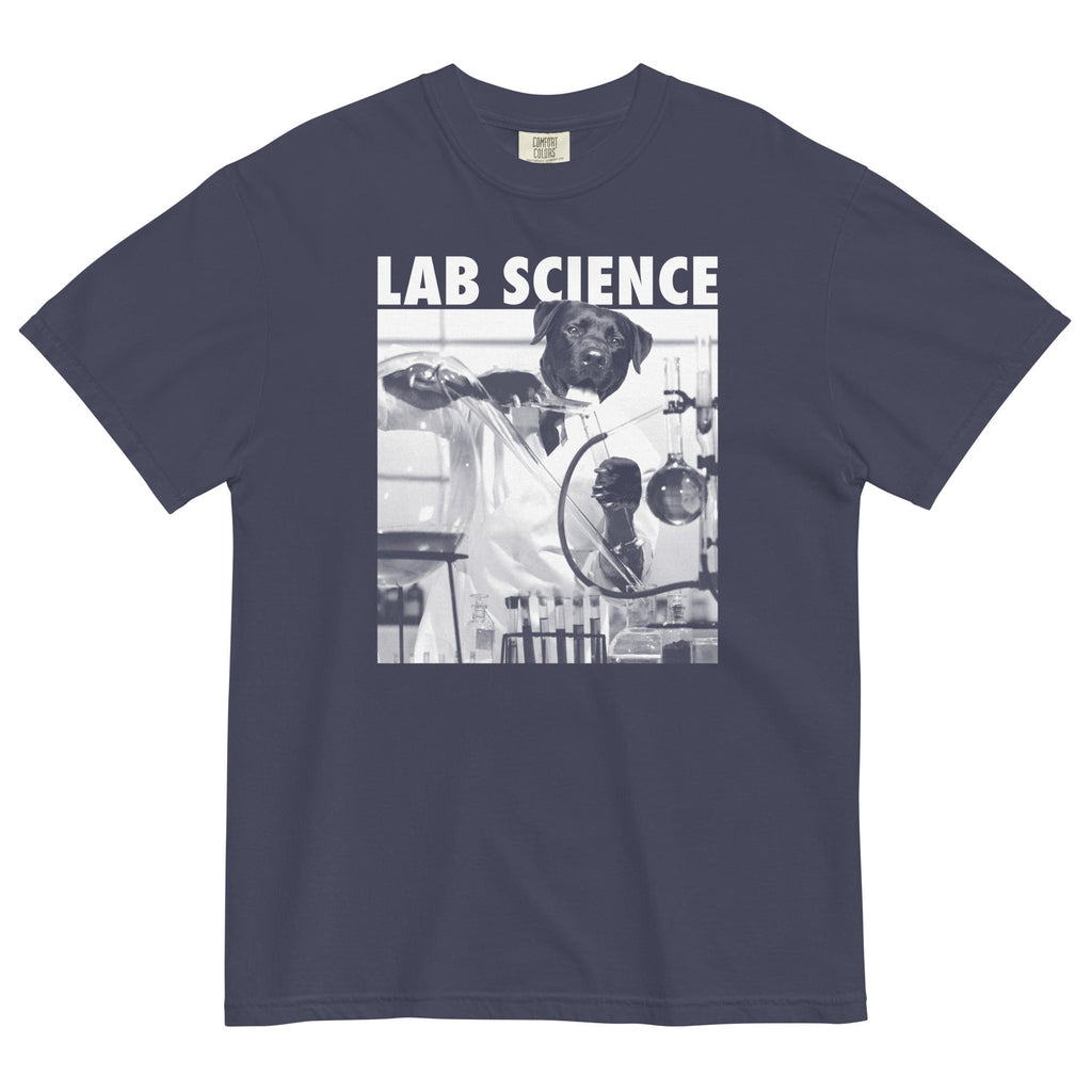 Lab Science Men's Relaxed Fit Tee product image 2