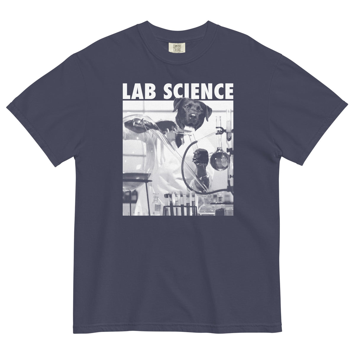 Lab Science Men's Relaxed Fit Tee product image 2