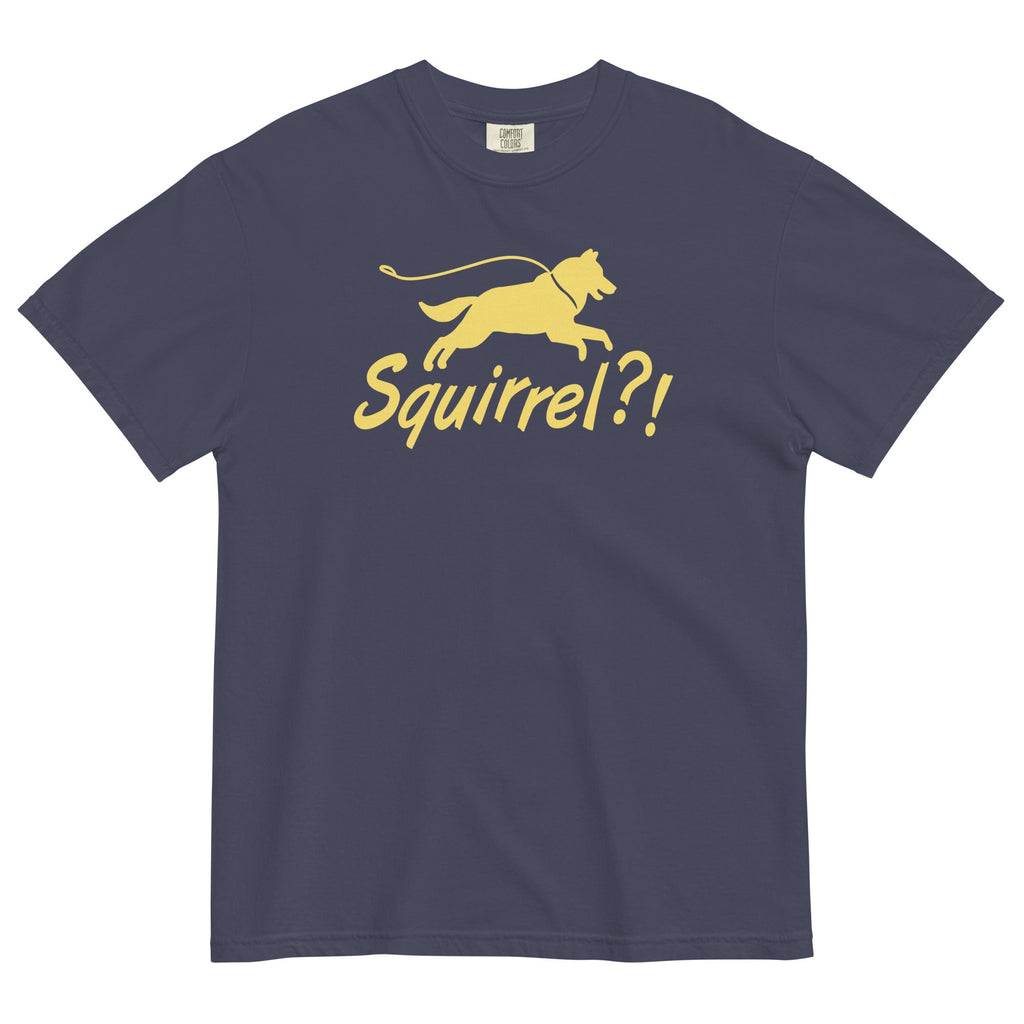 Squirrel?! Men's Relaxed Fit Tee product image 1