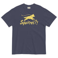 Squirrel?! Men's Relaxed Fit Tee product image 1