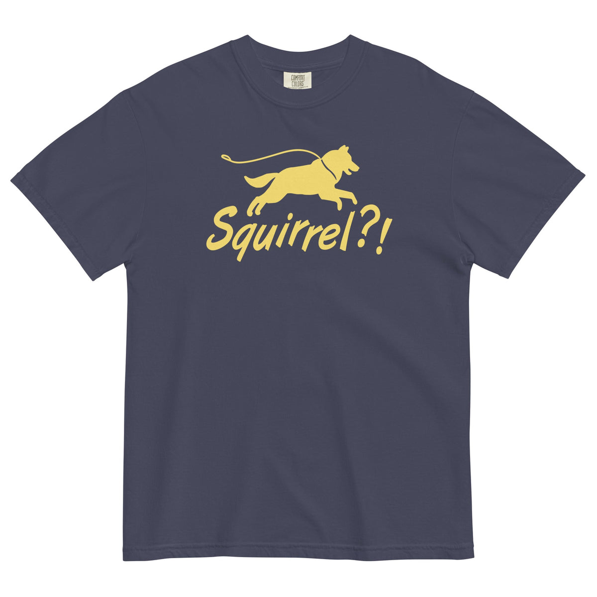 Squirrel?! Men's Relaxed Fit Tee product image 1