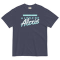 A Little Bit Alexis Men's Relaxed Fit Tee product image 1