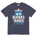 Buenas Tardis Men's Relaxed Fit Tee product image 1
