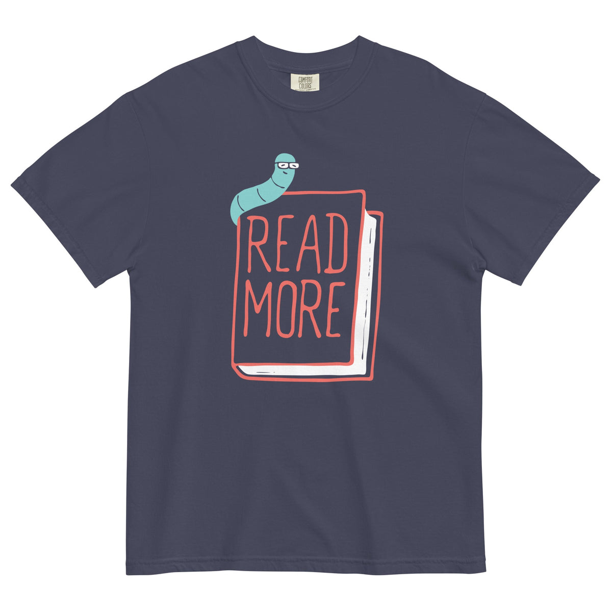 Read More Men's Relaxed Fit Tee product image 1