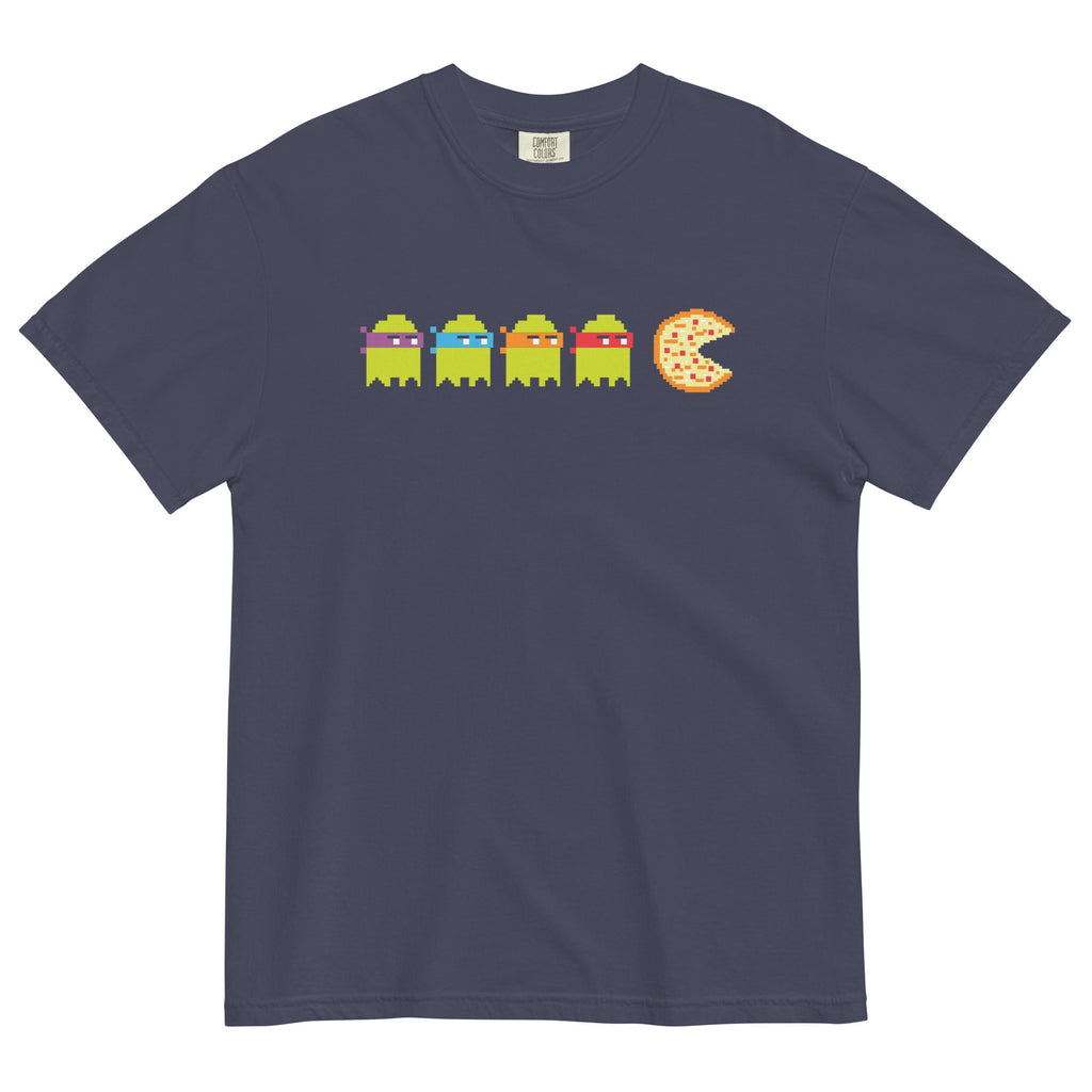 Teenage Mutant Ninja Ghosts Men's Relaxed Fit Tee product image 1