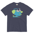 Space Ride Men's Relaxed Fit Tee product image 1