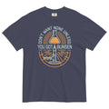 Don't Want None Unless You Got Bunsen Men's Relaxed Fit Tee product image 1