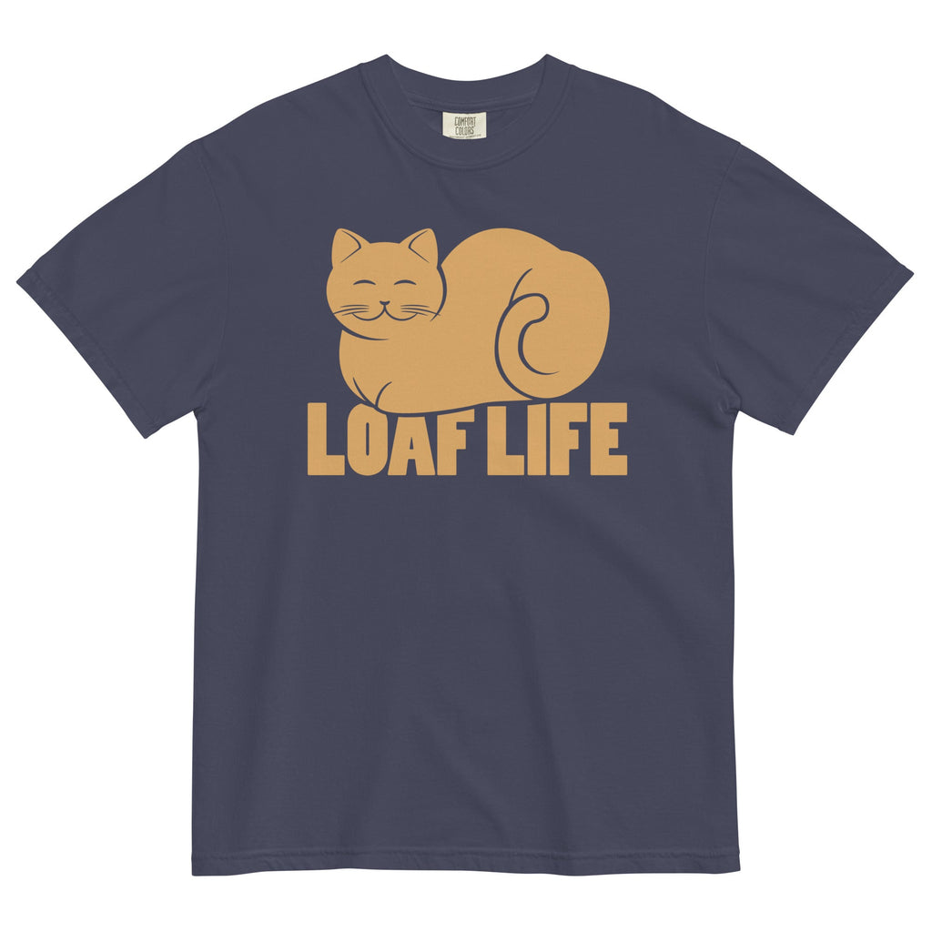 Loaf Life Men's Relaxed Fit Tee product image 2
