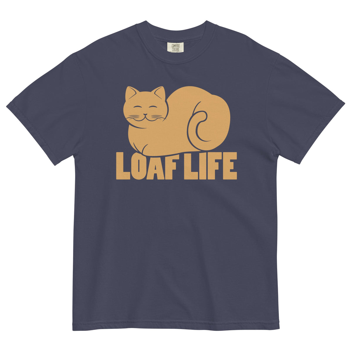 Loaf Life Men's Relaxed Fit Tee product image 2