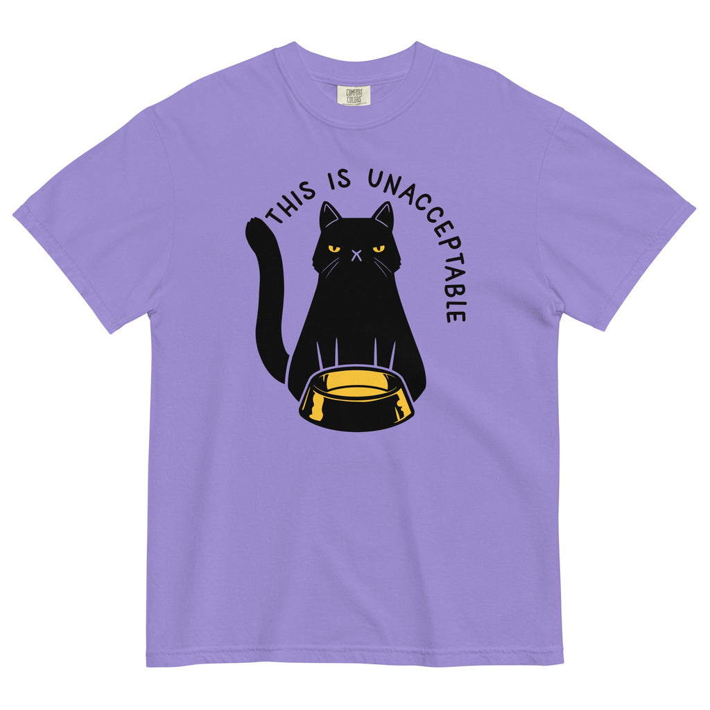 This Is Unacceptable Men's Relaxed Fit Tee product image 2