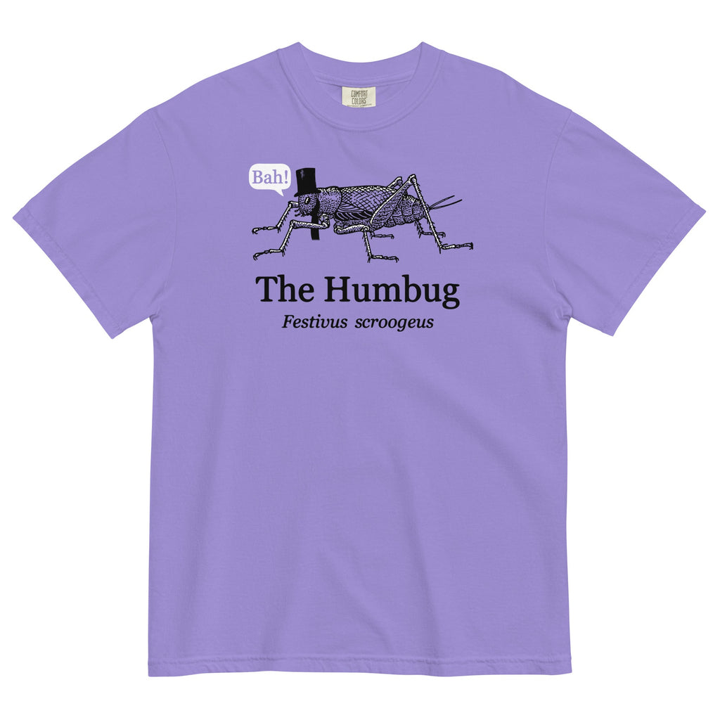 The Humbug Men's Relaxed Fit Tee product image 3