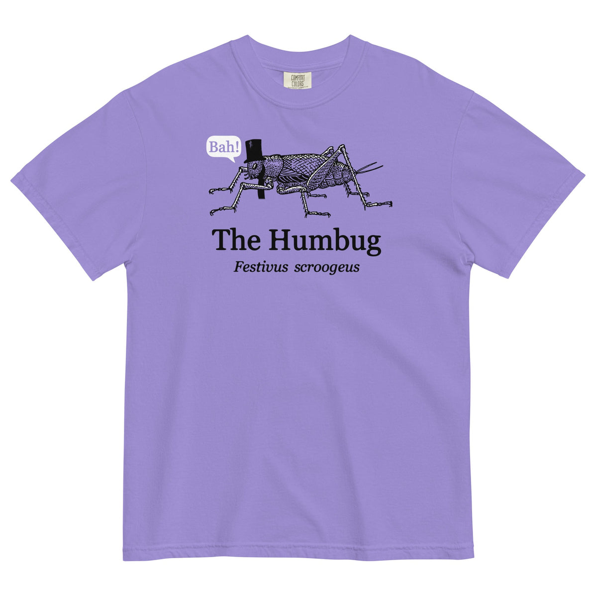 The Humbug Men's Relaxed Fit Tee product image 3