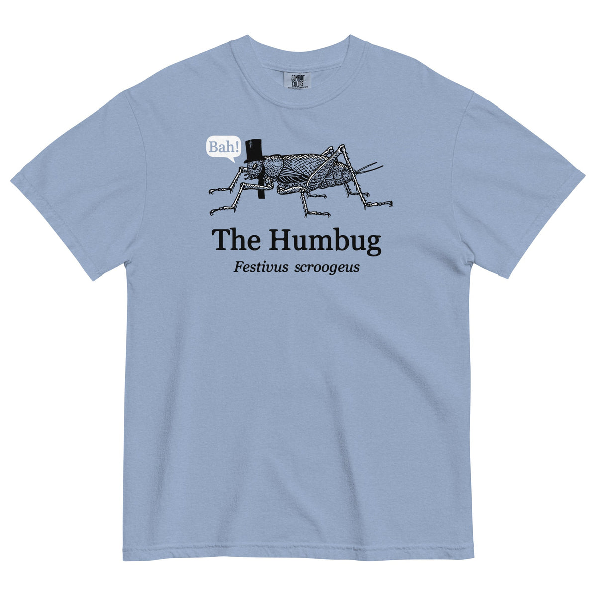 The Humbug Men's Relaxed Fit Tee product image 5