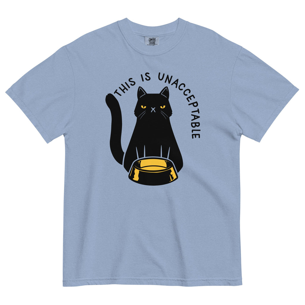 This Is Unacceptable Men's Relaxed Fit Tee product image 6
