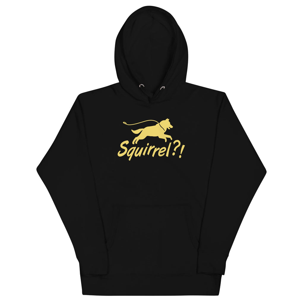 Squirrel?! Unisex Hoodie product image 2