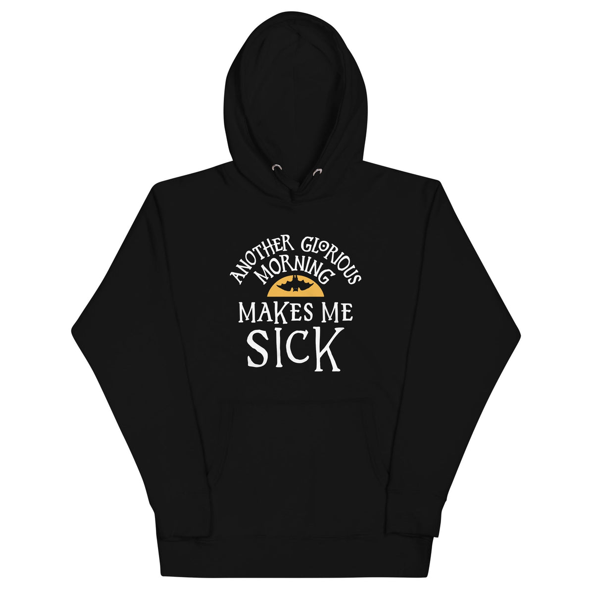Another Glorious Morning Unisex Hoodie product image 1