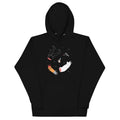 Floating Limbs Unisex Hoodie product image 1