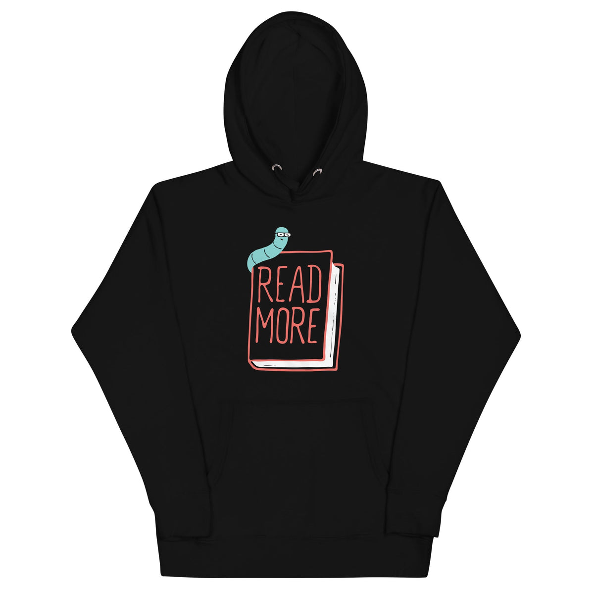 Read More Unisex Hoodie product image 2