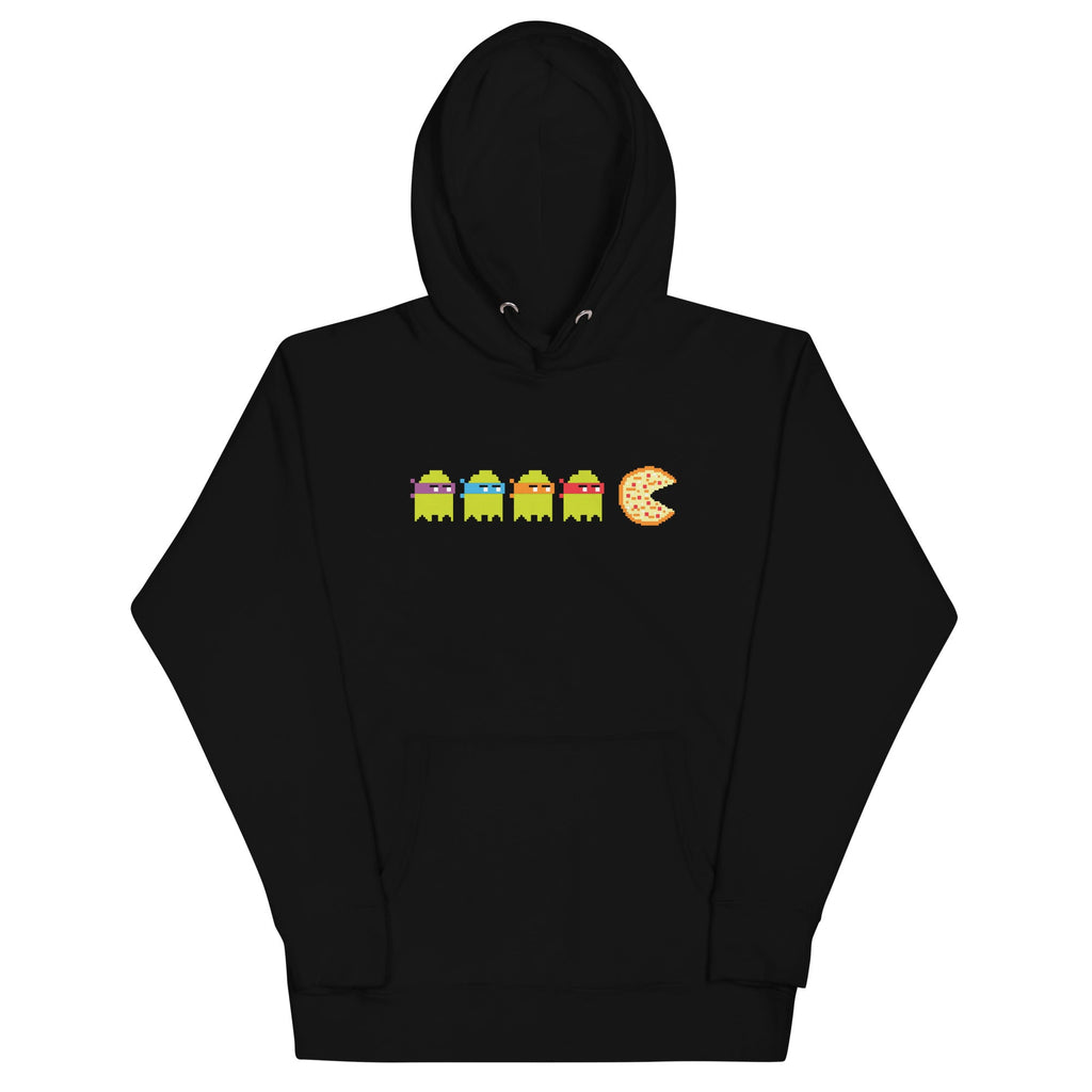 Teenage Mutant Ninja Ghosts Unisex Hoodie product image 2