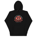 Pretty Damn Good Babysitter Service Unisex Hoodie product image 1